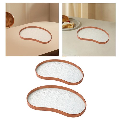 Key tray dresser vanity - tray,