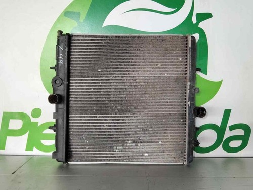 Water radiator peugeot - radiator, cc