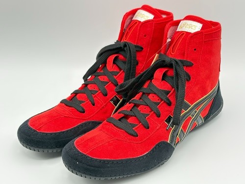 Asics wrestling boxing - asics,