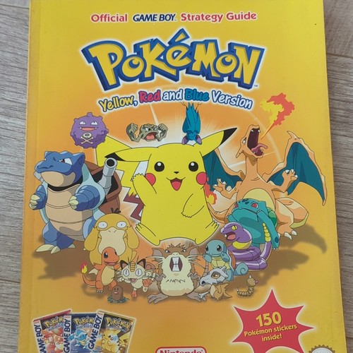 Nintendo official pokémon - nintendo,