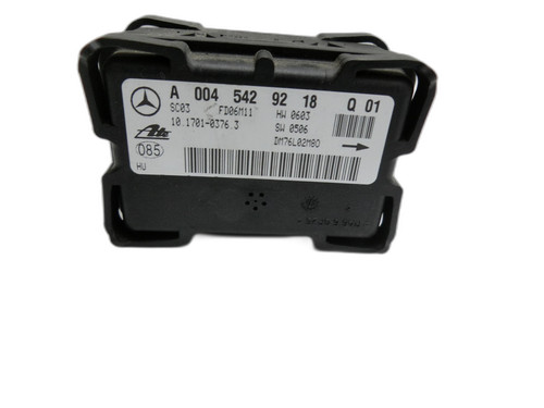 Esp sensor control unit - esp,