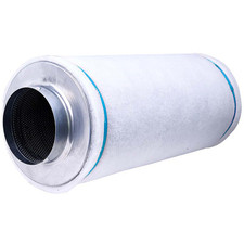 Carbon Filter 4"–12" Mammoth