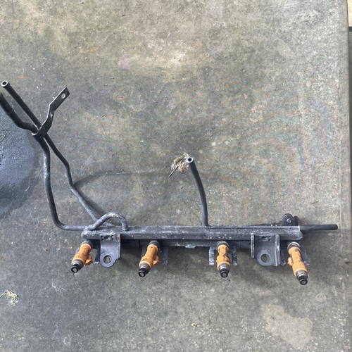 Suzuki jimny fuel injectors - jimny,