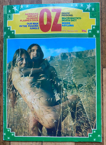 Magazine 42 - magazine,, no.