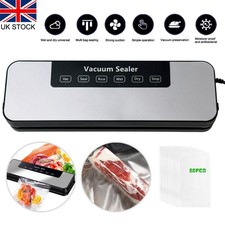 Vacuum Sealer with 50 Vacuum