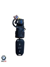 20-23 VAUXHALL CORSA F