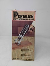 Vintage Portalign Precision