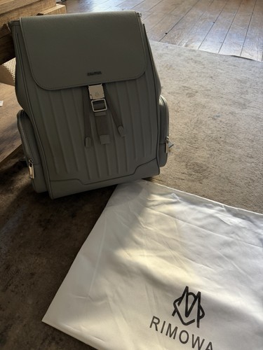 Rimowa never still large flap - still,