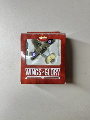 Wings glory wgf108b airco - glory,