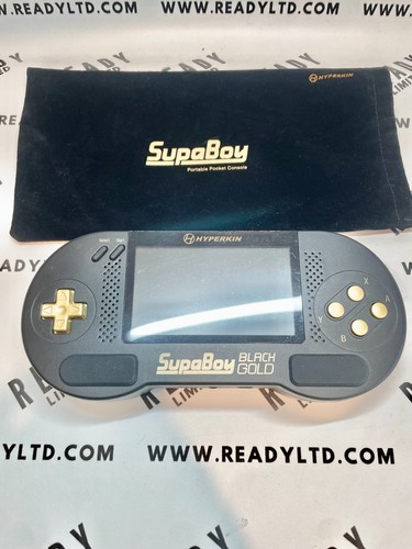 Hyperkin supaboy portable - hyperkin,