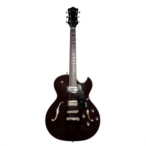 Guild starfire 1sc vintage - 1sc,