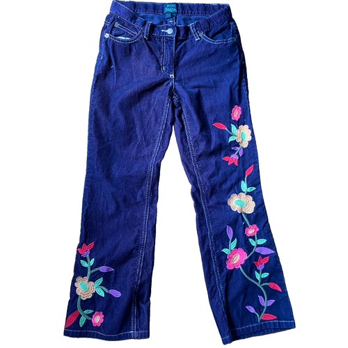 Vintage mini boden - mini, navy