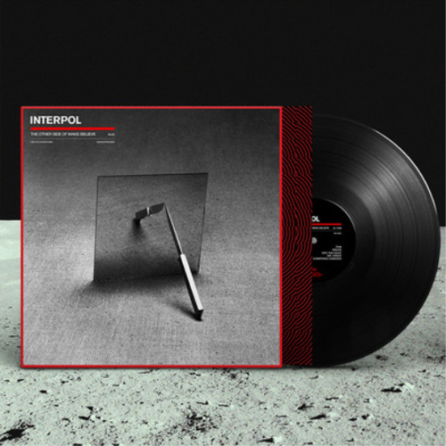 Interpol the other - the, side