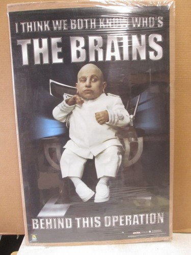 Vintage the brains behind this - vintage,