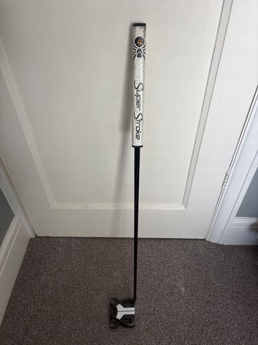 Taylormade spider black - taylormade,