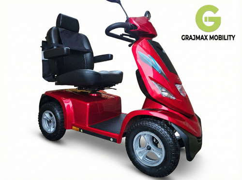 Drive st6 deluxe mobility - deluxe,