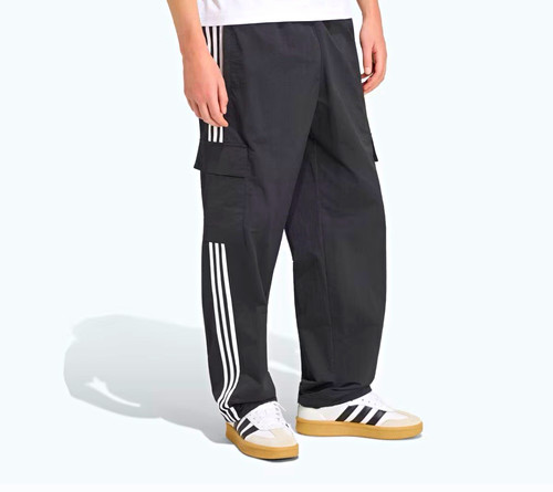 Adidas men black adicolor - men's,