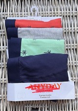 John Lewis Palm/Plain Print