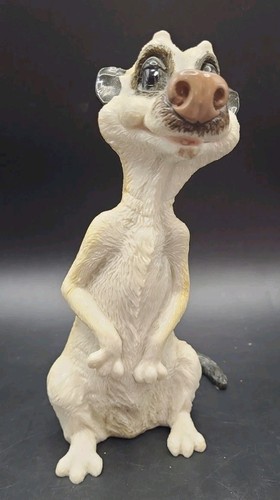 Meerkat spectacle holder - spectacle, by