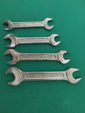 Vintage King Dick Spanner Set