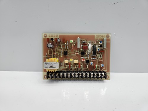 Nce 9502 pcb - 9502,