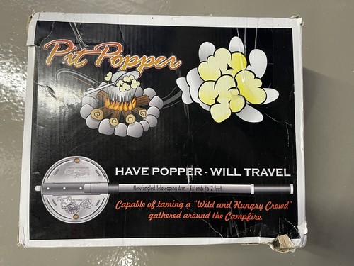Great northern popcorn - great,