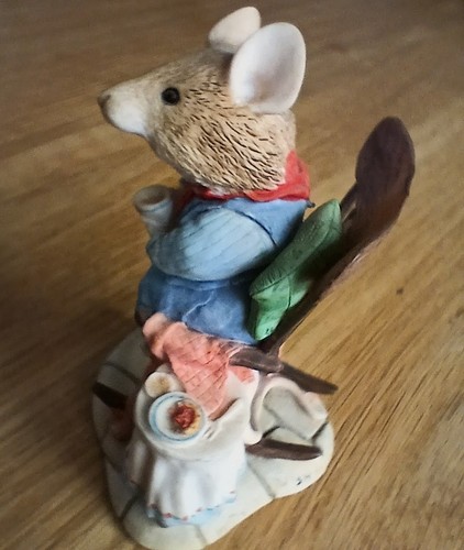 Border fine arts brambly hedge - fine,