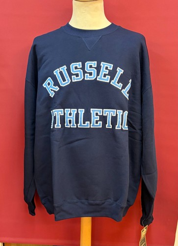 Retro vintage russell athletic - vintage,