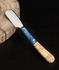 Wood Resin Straight Edge