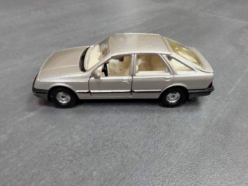 Corgi toys 299 ford - toys,