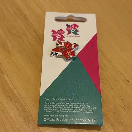 London 2012 olympics official - london,