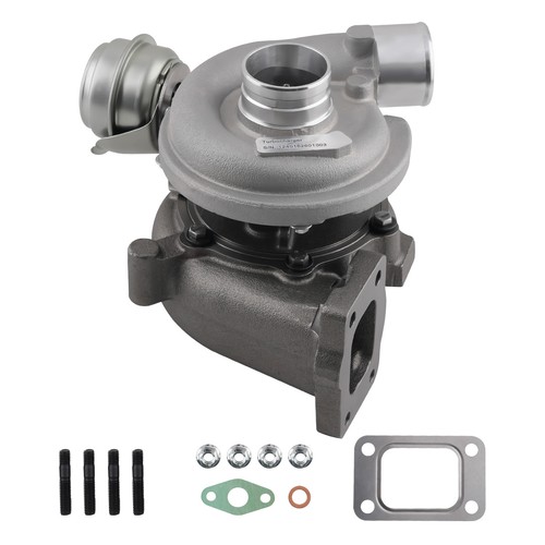 Turbocharger for iveco - turbocharger, daily