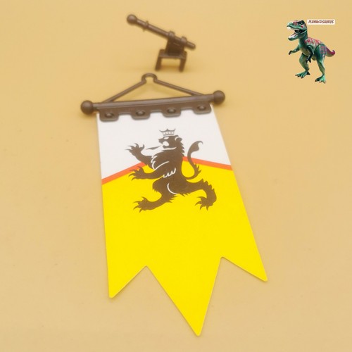Playmobil lion knight - playmobil,