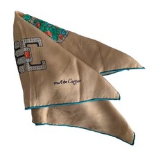 Cartier Scarf Silk Large