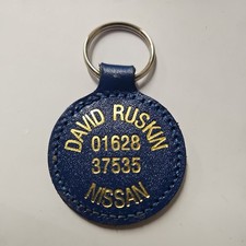 NISSAN DAVID RUSKIN MAIDENHEAD