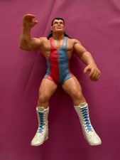 Vintage Scott Steiner WCW