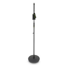 Gravity microphone stand - gravity, 23