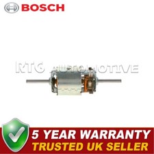 Bosch Blower Motor Fits Ford