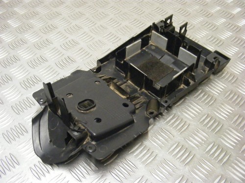Gsxr125 undertray rear panel - undertray,