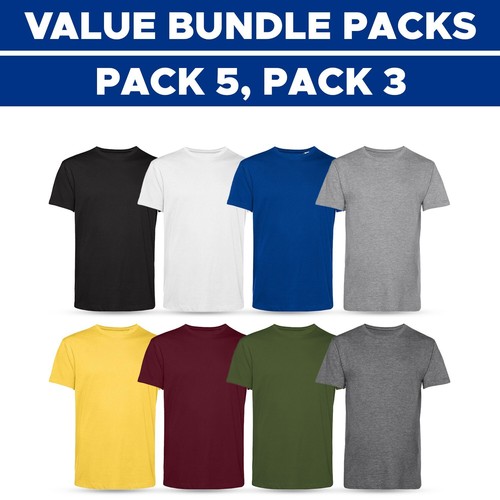 Mens plain shirt - t-shirt,, casual