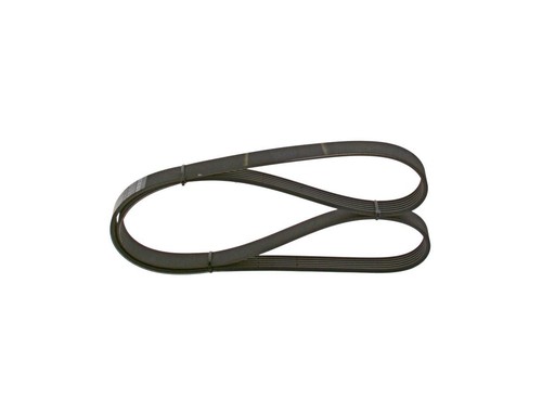 Bosch ribbed belt fits - v-ribbed,