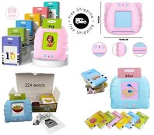 Early Learning  Cards for