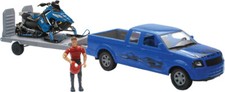 New ray toys die cast - new,