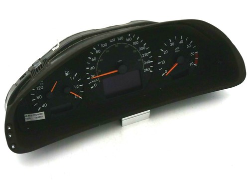 Mercedes benz class w210 - mercedes-benz, e-class