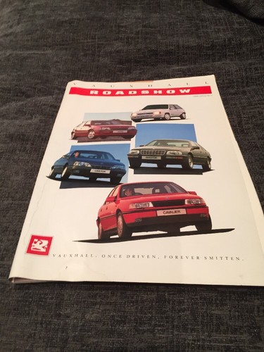 1989 vauxhall nova - 1989,