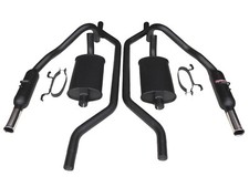 Sportex Ford Capri 2.8i V6