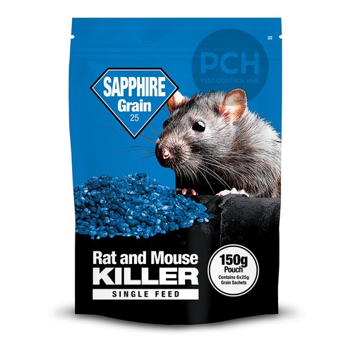 Lodi sapphire grain bait - lodi,