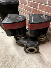 Grundfos Magna3D 65-120F 340