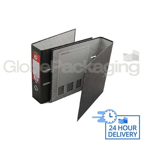 Lever arch files folders - lever,