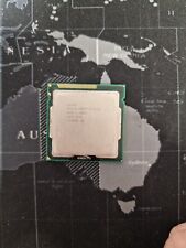 Intel I7 2600k CPU SR00C 